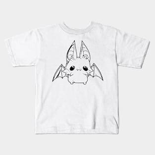 Bat Kids T-Shirt